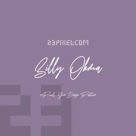 Billy Okma